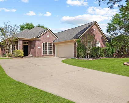 3619 Parkshire Drive, Pearland