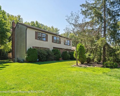 25 Village Drive, Matawan
