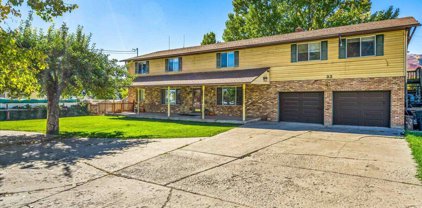33 N 200 West, Midway