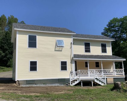 2895 Tyler Branch Road, Enosburg
