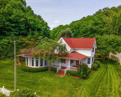 5183  Ky-2, Olive Hill