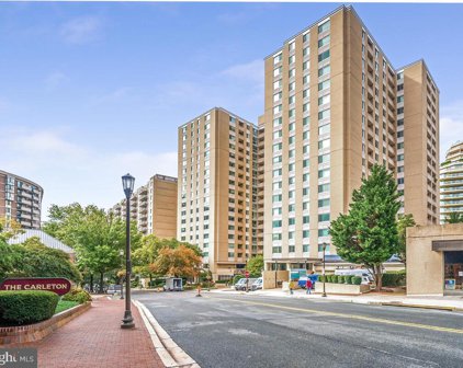 4601 N Park Ave Unit #1410-K, Chevy Chase