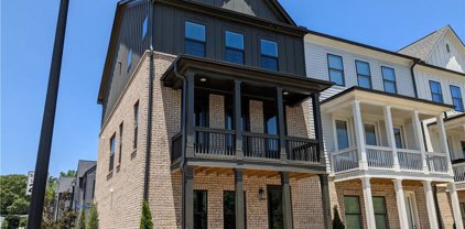 98 Railroad Nw Avenue, Lilburn