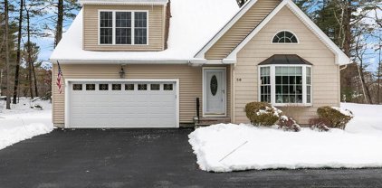 36 Town Village Drive Unit #36, Salem