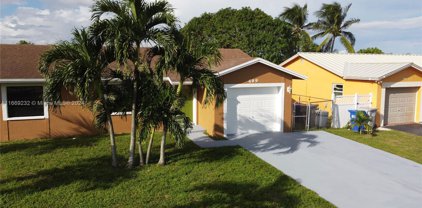 499 Nw 19th Ct, Pompano Beach