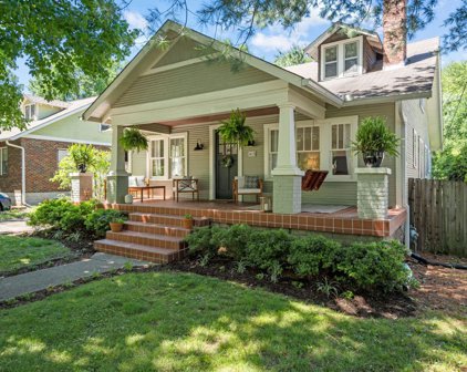 1415 Calvin Ave, Nashville