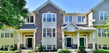 2806 N Greenwood Avenue, Arlington Heights