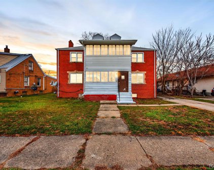 11499 CONTINENTAL, Warren