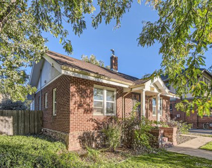 1266 S Emerson Street, Denver