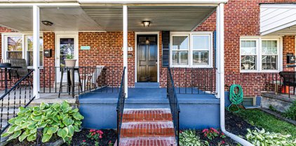 4214 Edgehill Ave, Baltimore