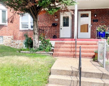 417 Hornel St, Baltimore