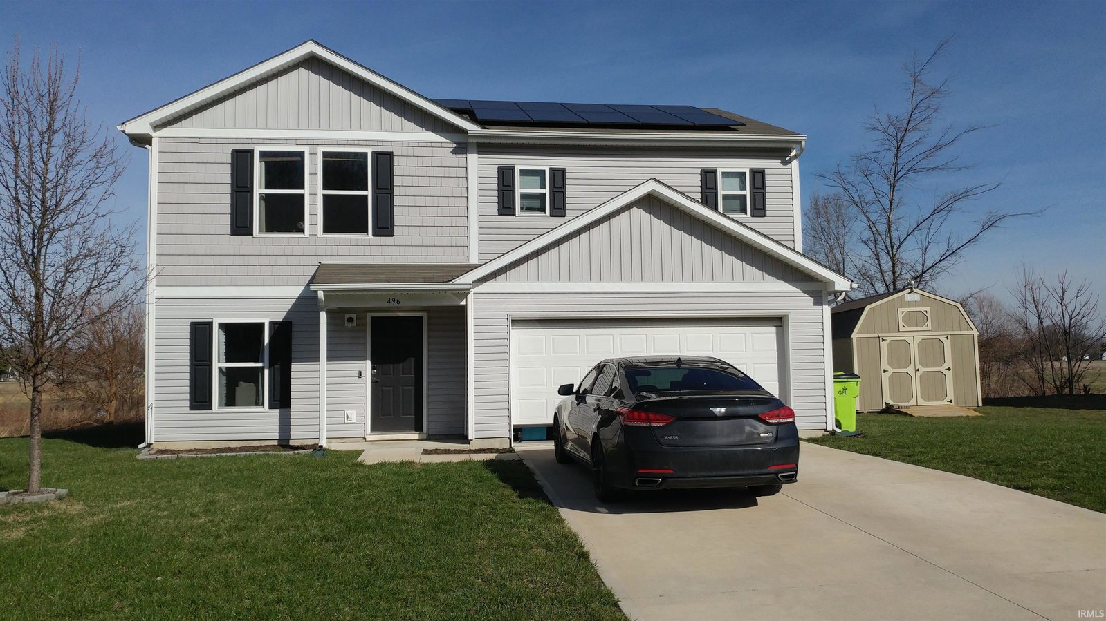 496 Arbor Ln, Huntington