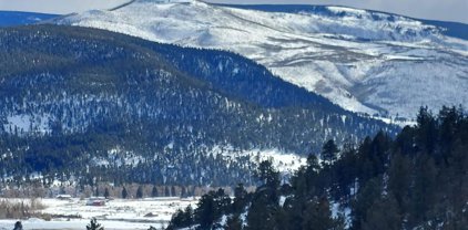 394 Timberline Drive, South Fork