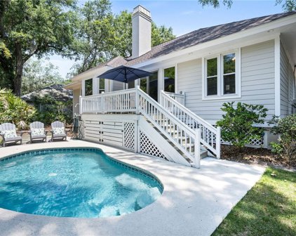 25 Heath Drive, Hilton Head Island