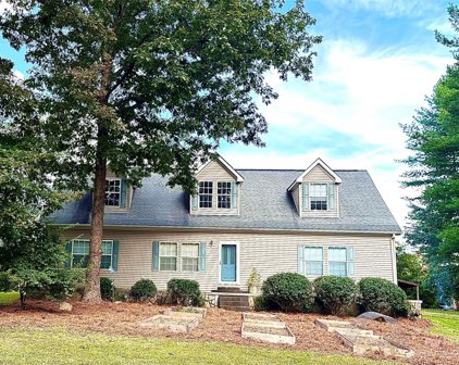 4492 Union Baptist  Road, Lenoir