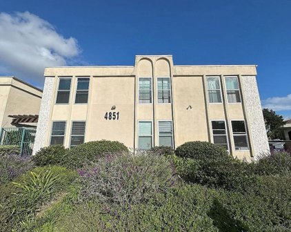 4851 Cole St Unit #6, Clairemont/Bay Park