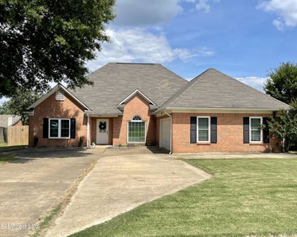 5902 Blocker Street, Olive Branch