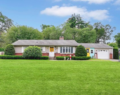 85 Hermitage Dr., Springfield