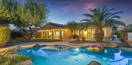 4160 S Lafayette Place, Chandler