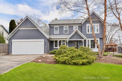 1197 Morning Glory Lane, Bartlett