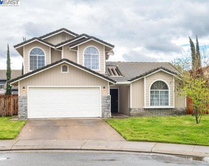 6110 Buckskin, Stockton
