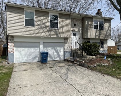9342 Cherry Valley Court, Indianapolis