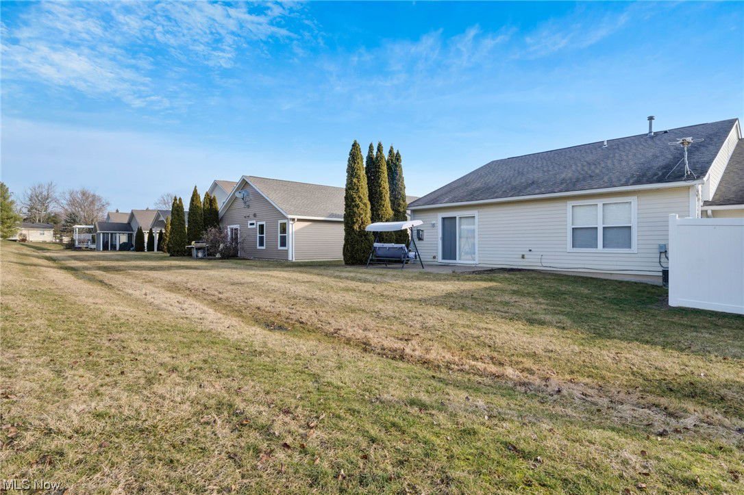 3856 Worchester Lane, Medina, 44256