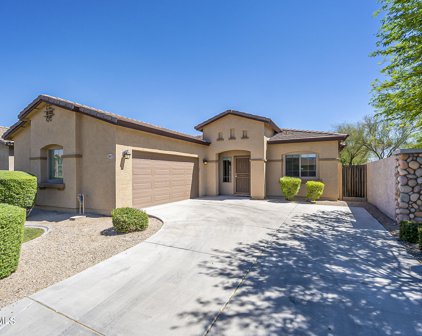 5033 W Harwell Road, Laveen