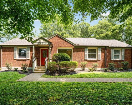 2409 Gregory Dr, Nashville