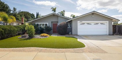 1429 Esperanza Way, Escondido