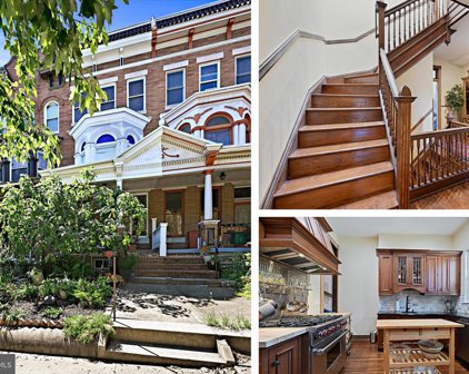 2820 N Calvert   Street, Baltimore