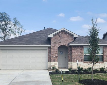 21390 Owl Road, New Caney