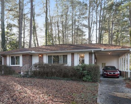 2596 Connally Drive, East Point