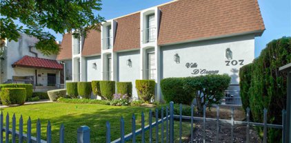 707 Orange Grove Avenue Unit 5, Glendale