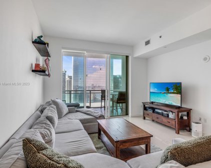 950 Brickell Bay Dr Unit #4400, Miami