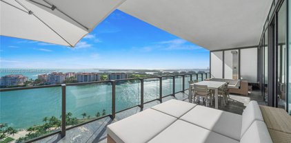 800 S Pointe Dr Unit #2002, Miami Beach