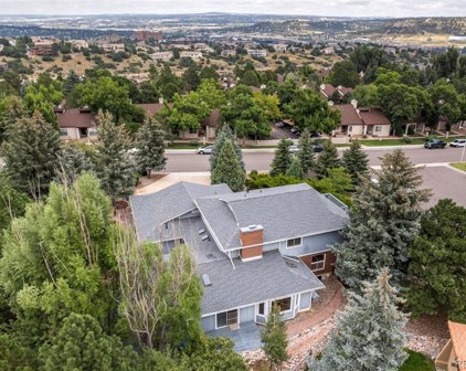 Colorado Springs