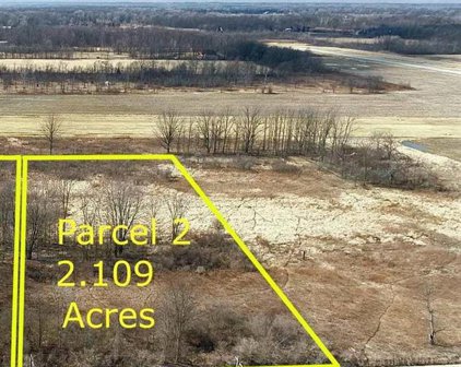 Indian Trail Parcel 2, Ray Twp