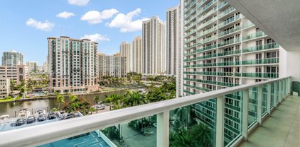 100 Bayview Dr Unit #829, Sunny Isles Beach