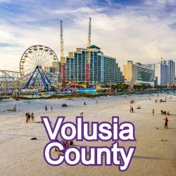 Volusia County Florida Homes for Sale