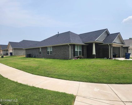 7826 Ferndale Drive, Olive Branch