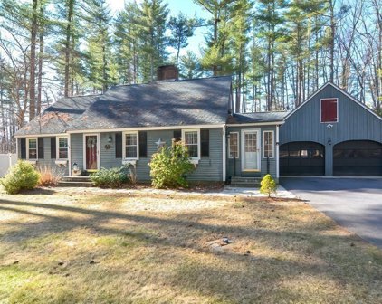 178 Red Acre Rd, Stow