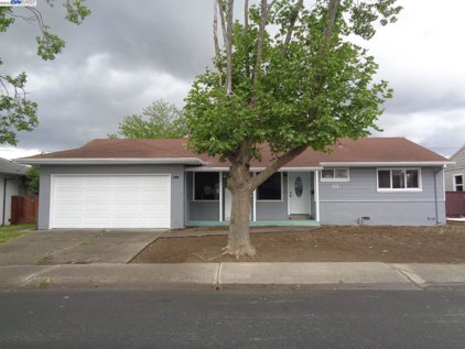 749 Vervais Ave, Vallejo