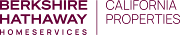 Berkshire Hathaway Homeservices California Properties logo