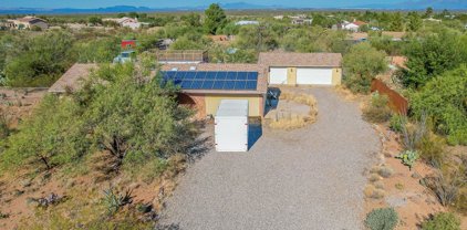 917 N Solar, Vail