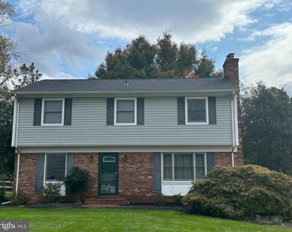 9113 Winding Way, Ellicott City