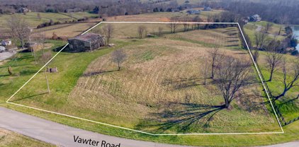 Tract 7 Vawter Ln, Shelbyville