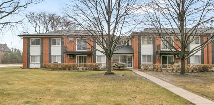 1102 N Dale Avenue Unit #2B, Arlington Heights
