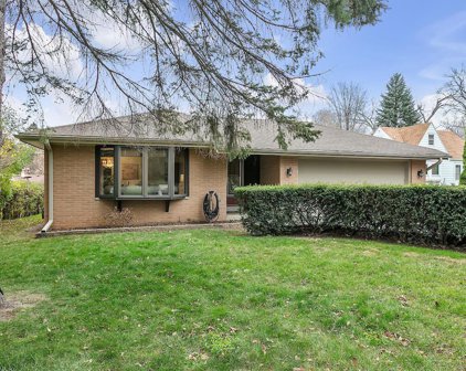 7862 North Sherman Boulevard, Brown Deer