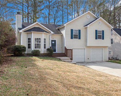 3980 Paloverde Nw Drive, Kennesaw